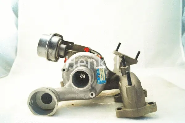 Charger, charging (supercharged/turbocharged) (5111706N)