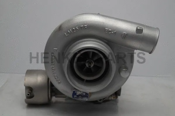 Charger, charging (supercharged/turbocharged) (5113433N)