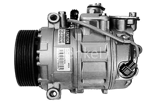 Compressor, air conditioning (7111983R)