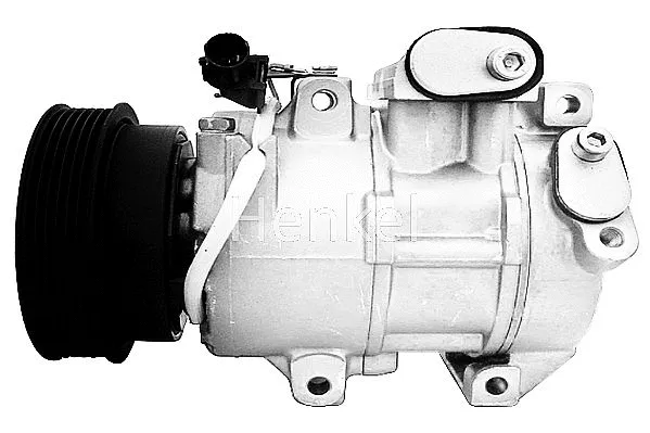 Compressor, air conditioning (7111410R)