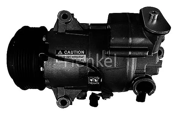Compressor, air conditioning (7113324R)