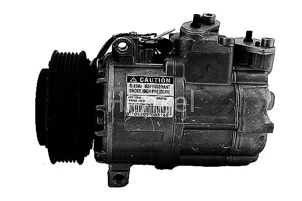 Compressor, air conditioning (7110816R)