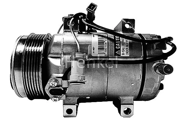 Compressor, air conditioning (7110037R)