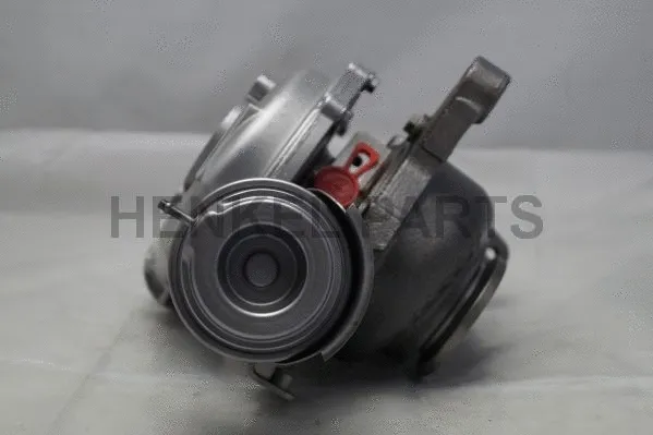 Charger, charging (supercharged/turbocharged)