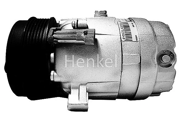 Compressor, air conditioning (7110159R)