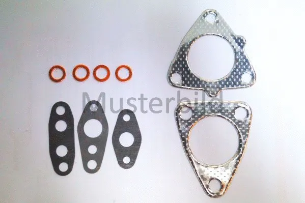 Mounting Kit, charger (5210249)