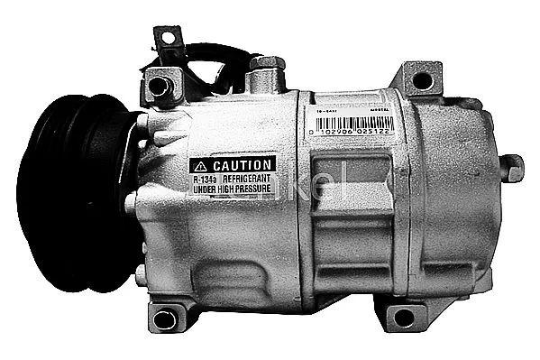 Compressor, air conditioning (7110432R)