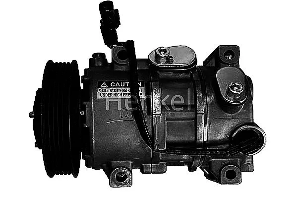 Compressor, air conditioning (7112174R)