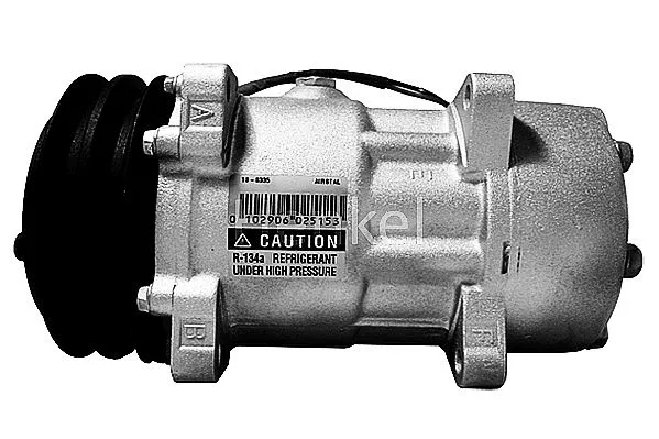 Compressor, air conditioning (7110335R)