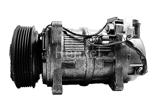 Compressor, air conditioning (7110736R)