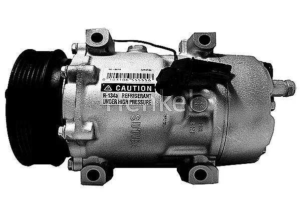 Compressor, air conditioning (7110010R)