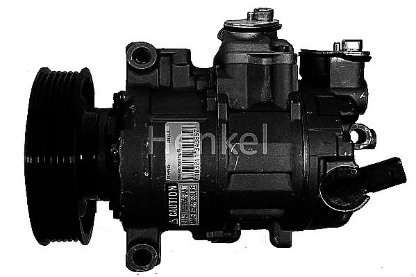 Compressor, air conditioning (7110945R)