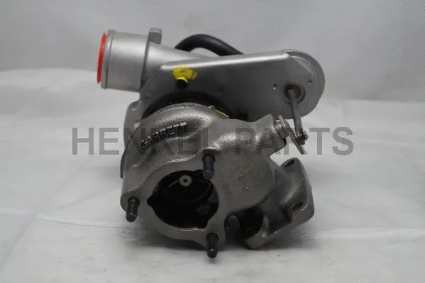 Charger, charging (supercharged/turbocharged)