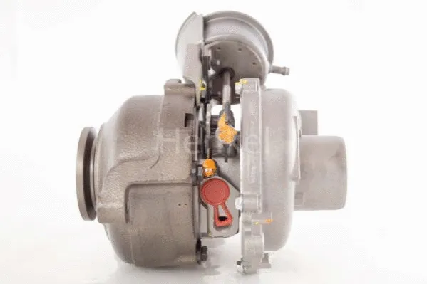Charger, charging (supercharged/turbocharged) (5112197N)