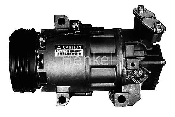 Compressor, air conditioning (7113739R)