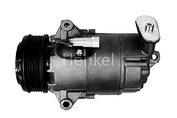 Compressor, air conditioning (7110656R)
