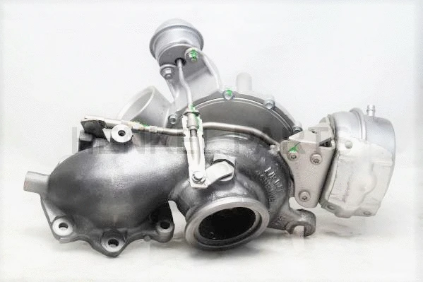 Charger, charging (supercharged/turbocharged)