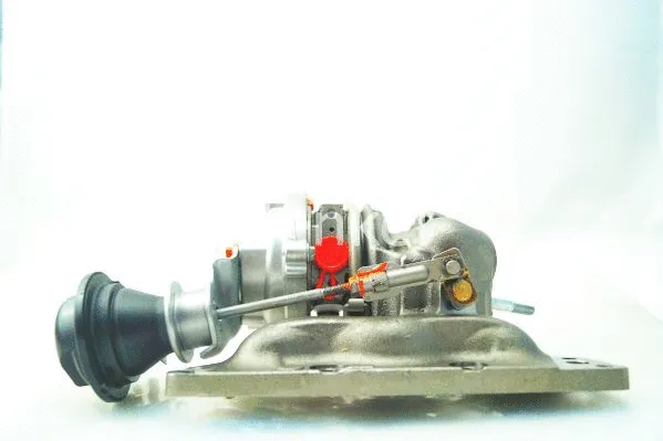 Charger, charging (supercharged/turbocharged)