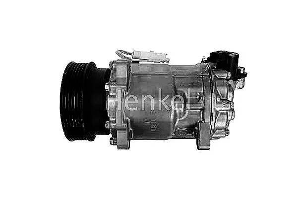 Compressor, air conditioning (7110861R)