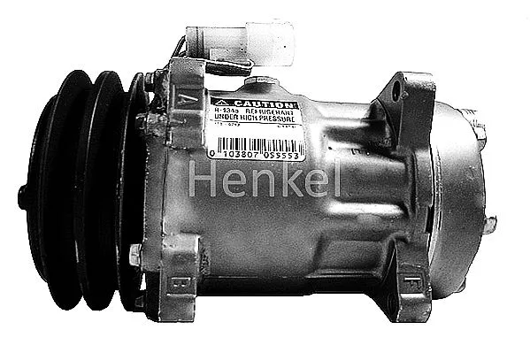 Compressor, air conditioning (7110793R)