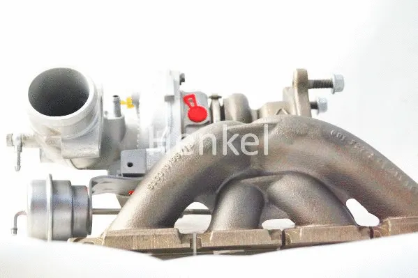 Charger, charging (supercharged/turbocharged)