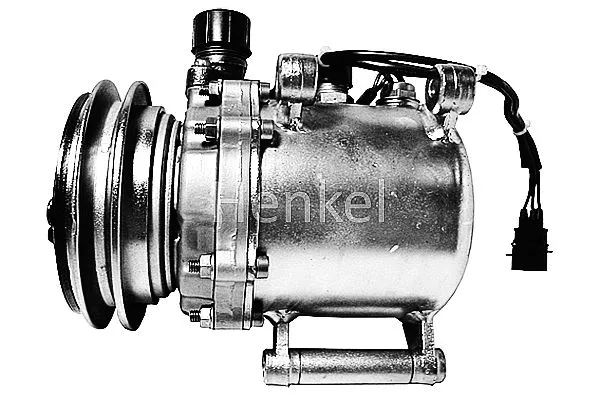 Compressor, air conditioning (7110300R)