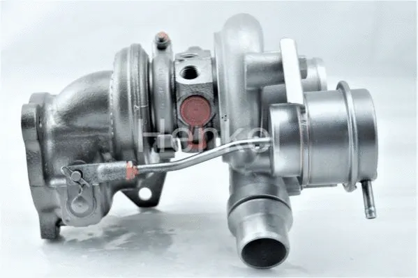 Charger, charging (supercharged/turbocharged)