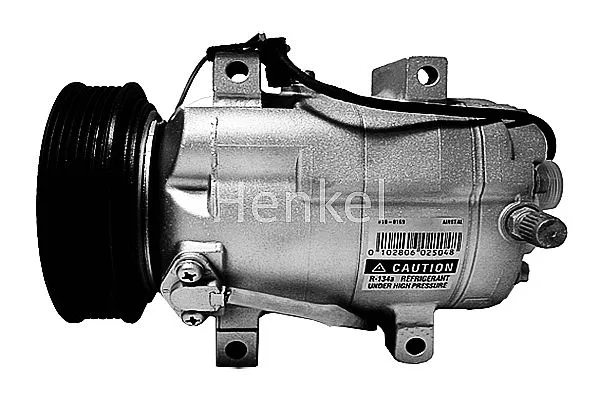 Compressor, air conditioning (7110169R)