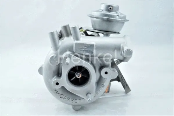 Charger, charging (supercharged/turbocharged) (5111466N)