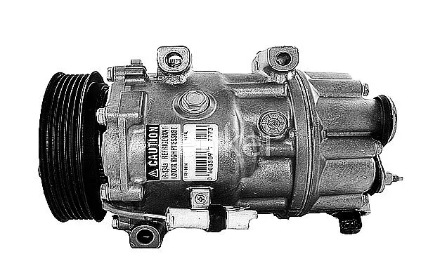 Compressor, air conditioning (7110896R)