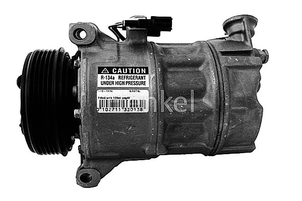 Compressor, air conditioning (7111436R)