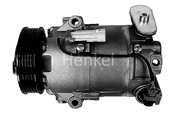Compressor, air conditioning (7110658R)