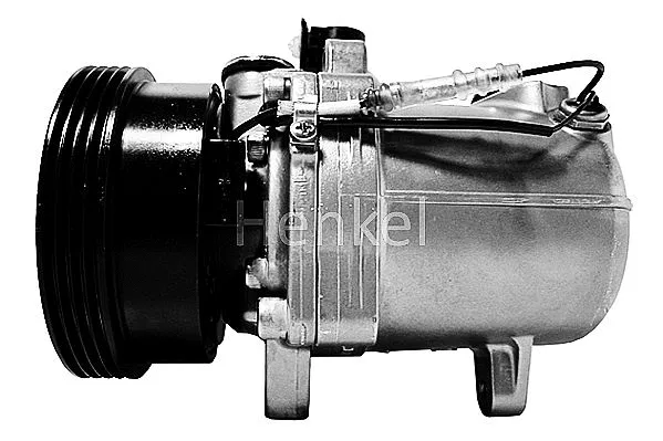 Compressor, air conditioning (7110203R)