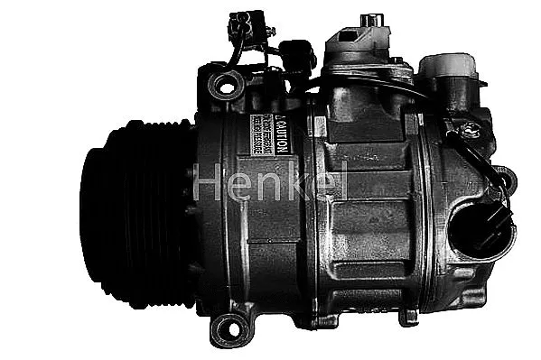 Compressor, air conditioning (7113776R)