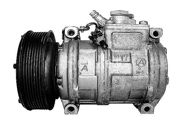 Compressor, air conditioning (7110782R)