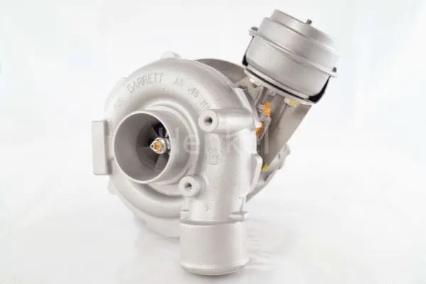 Charger, charging (supercharged/turbocharged) (5111246N)