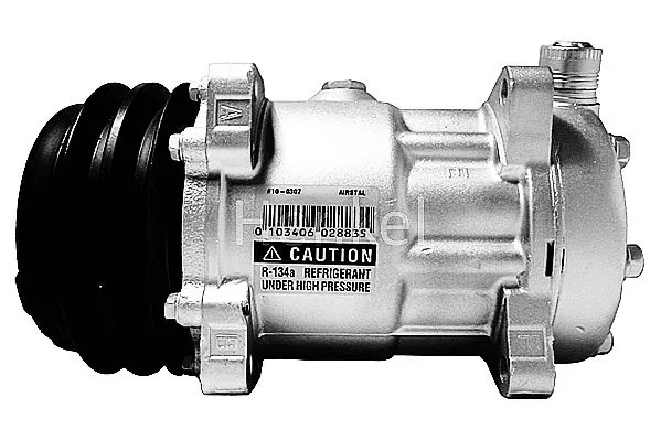 Compressor, air conditioning (7110307R)