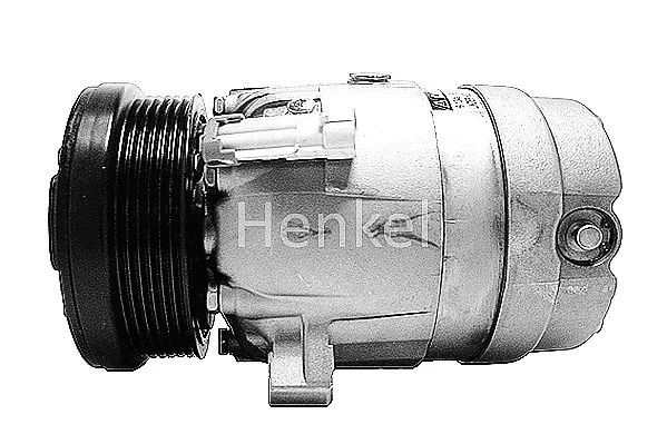 Compressor, air conditioning (7110165R)