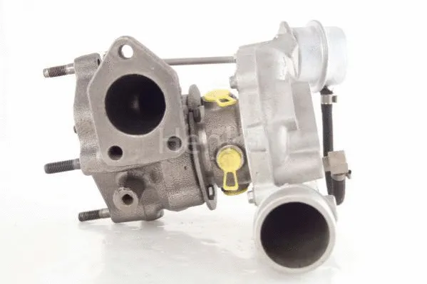 Charger, charging (supercharged/turbocharged) (5112263N)