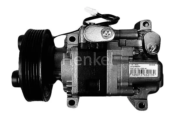 Compressor, air conditioning (7110642R)