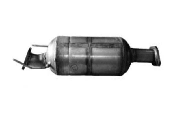 Soot/Particulate Filter, exhaust system (6115265R)