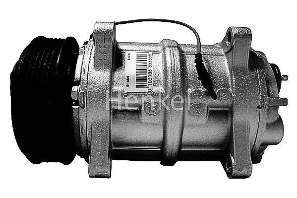 Compressor, air conditioning (7110389R)