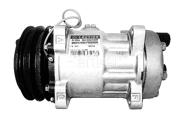 Compressor, air conditioning (7111101R)