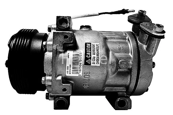 Compressor, air conditioning (7110024R)