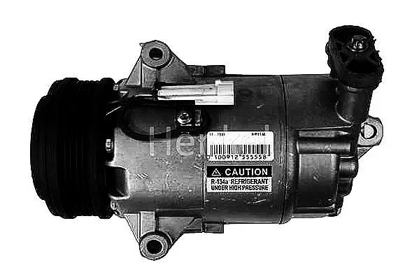 Compressor, air conditioning (7112933R)