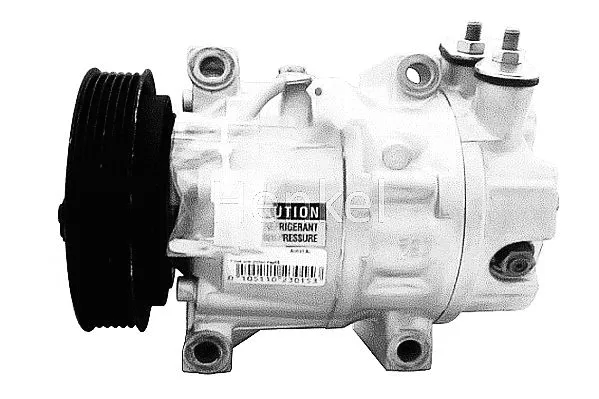 Compressor, air conditioning (7111184R)