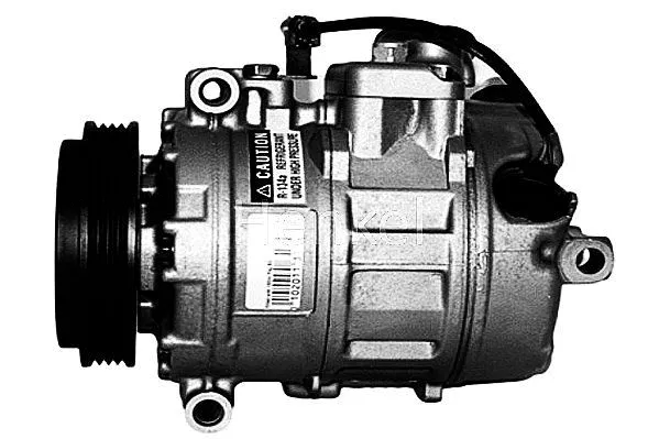 Compressor, air conditioning (7110061R)