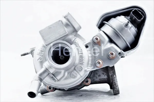 Charger, charging (supercharged/turbocharged) (5114274N)