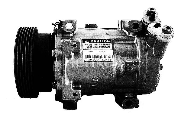 Compressor, air conditioning (7111038R)