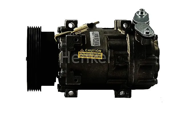 Compressor, air conditioning (7111559R)